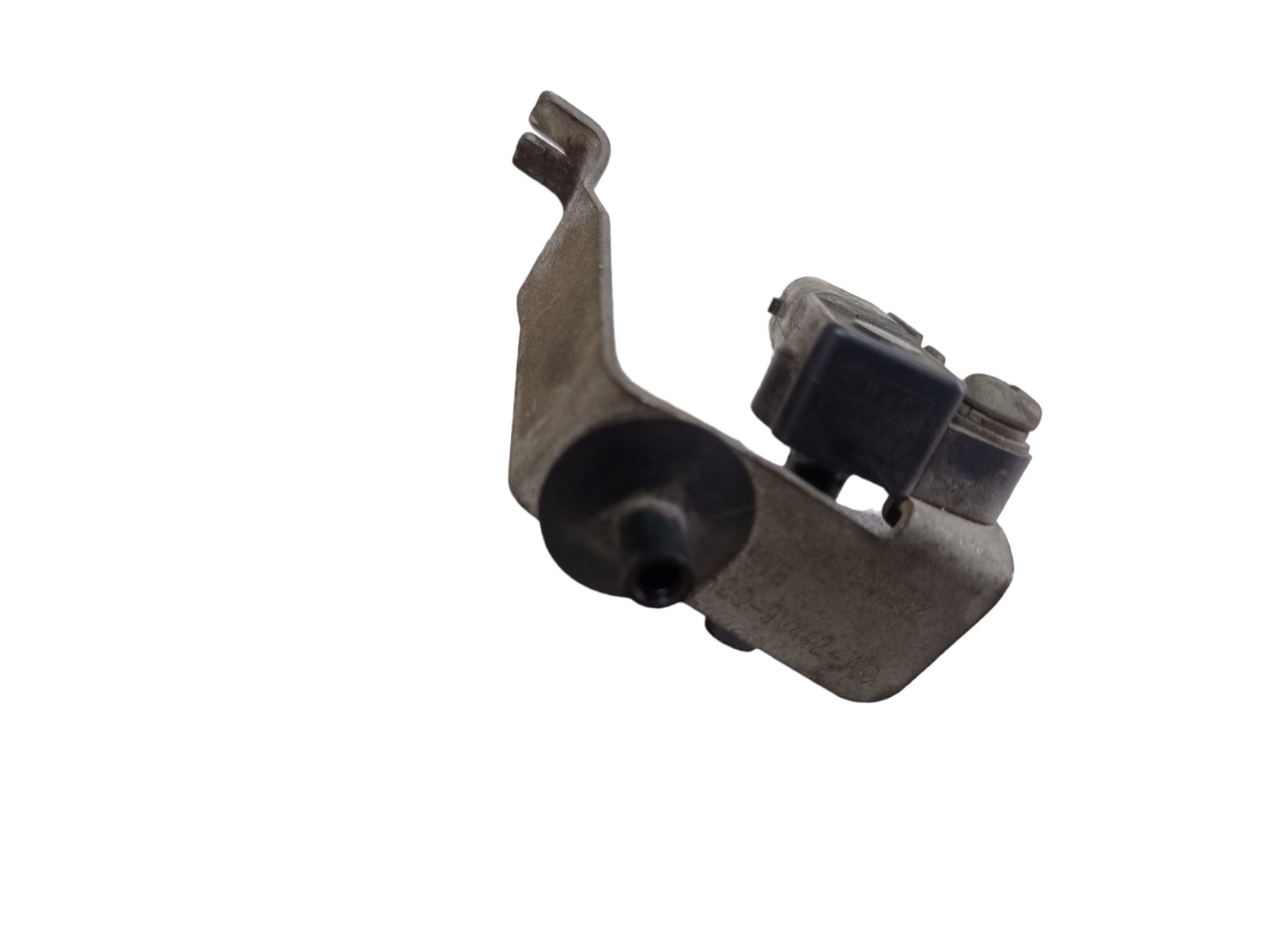 Sensor Map Land Rover Discovery 4 3.0 2010 A 2014 V582 7