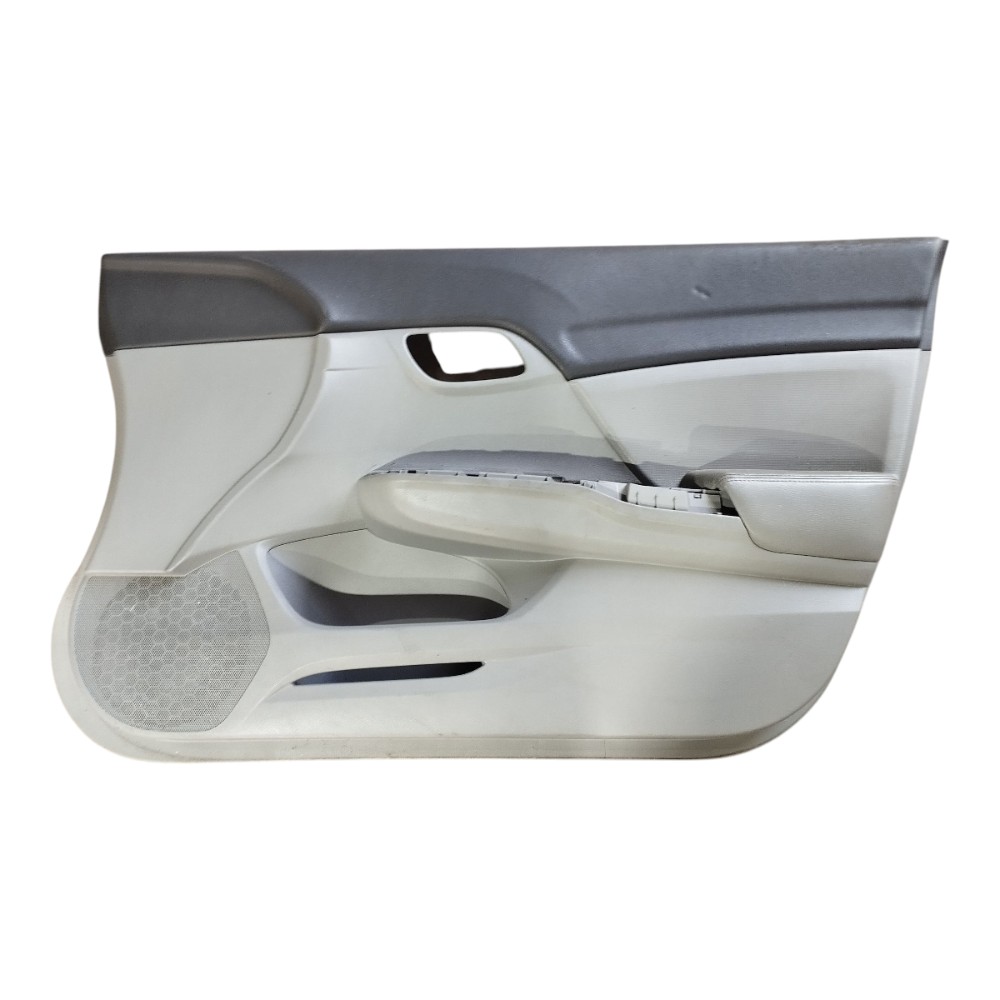Forro Porta Dianteiro Direito Honda Civic Lxr 2010 2015 V658