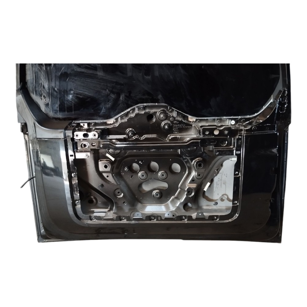 Tampa Traseira Land Rover Defender 2022 V645 8