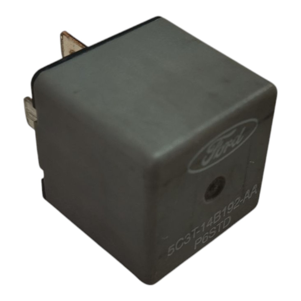 Reles Caixa Fusível Ford Fusion 2009 2012 V637 7