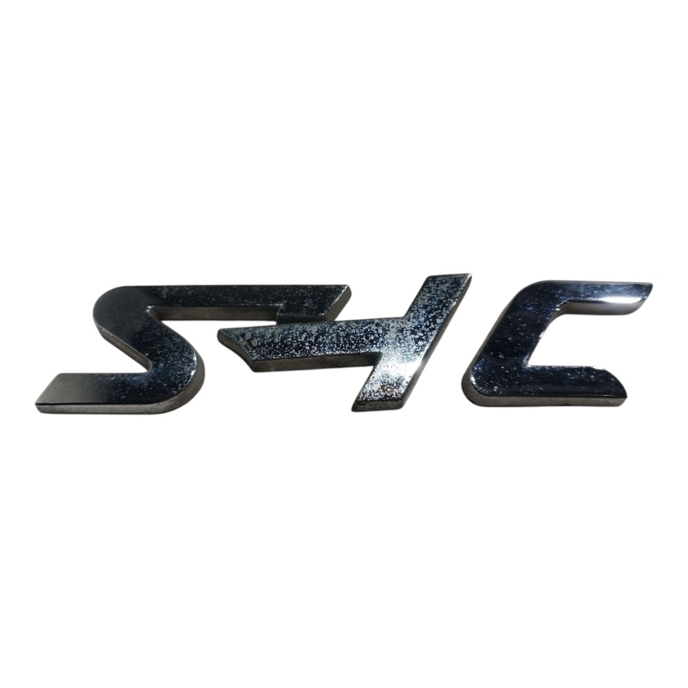 Emblema Tampa Traseira Jac T50 2017 2021 V662 4