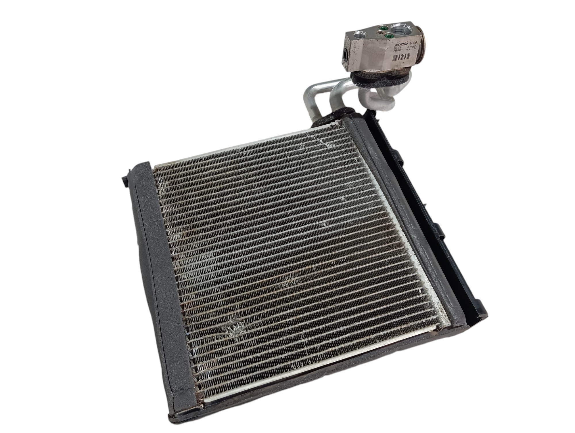 Caixa Evaporadora Honda Hrv Touring 2020 A 2025 V602 3