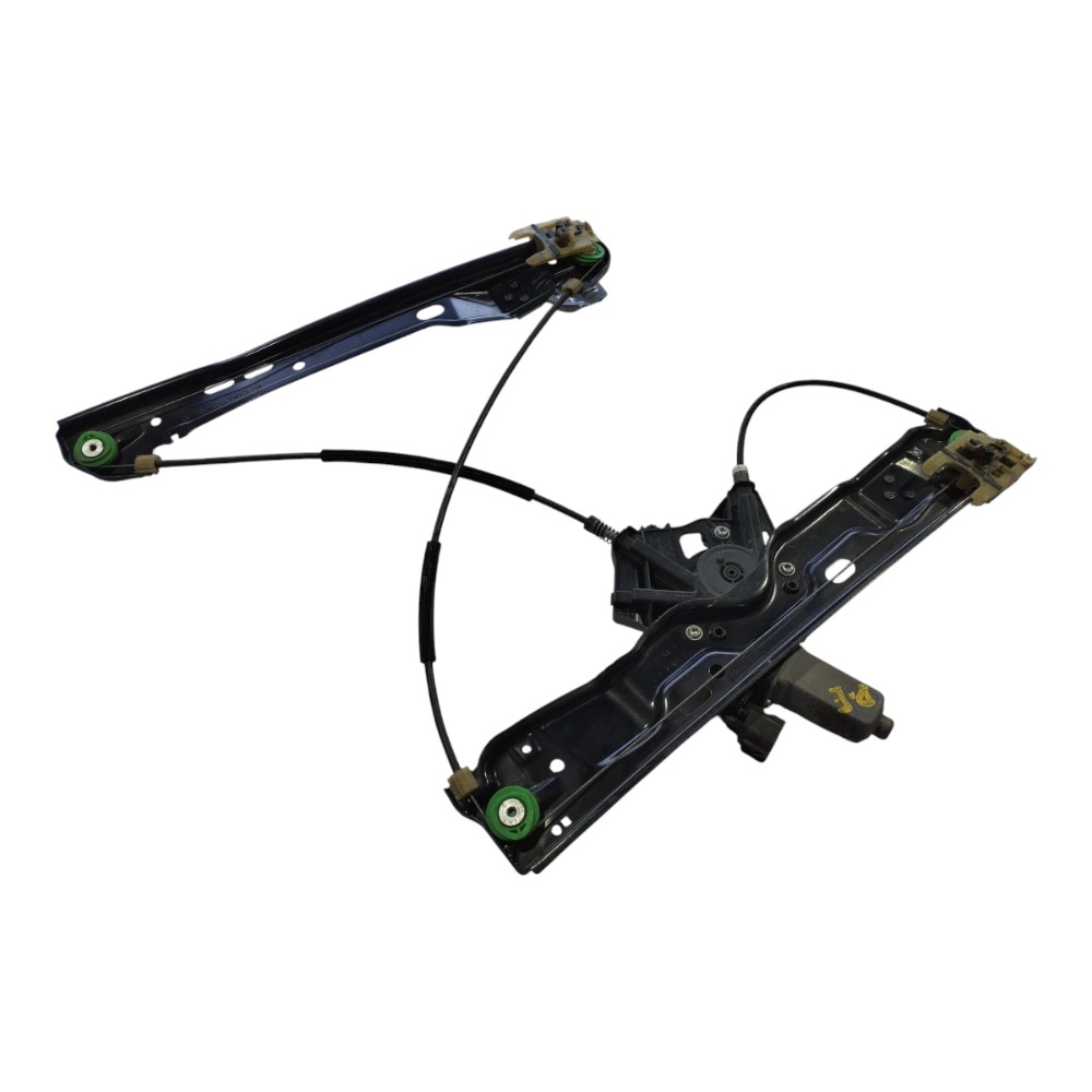 Maquina Vidro Diant Esquer Land Rover Evoque 2012 A 15 V633 2