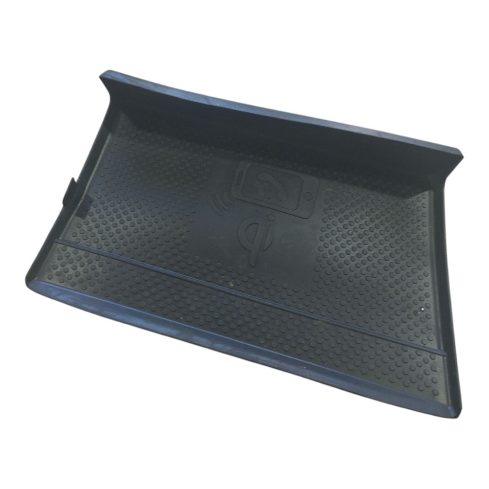 Borracha Console Vw Taos Highline 2022 2024 V655