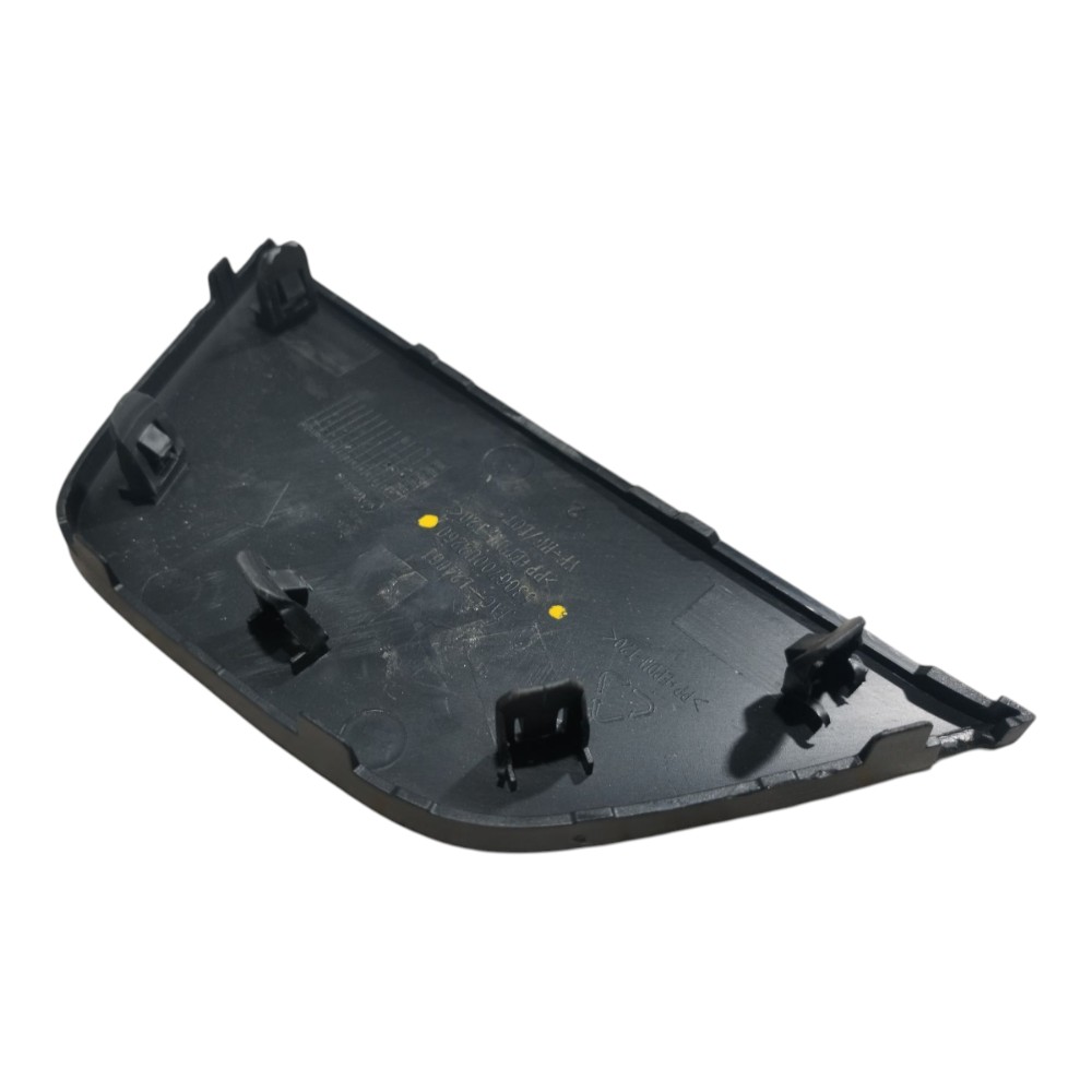 Acabamento Painel Jac T50 2017 2021 V662 Preto 6