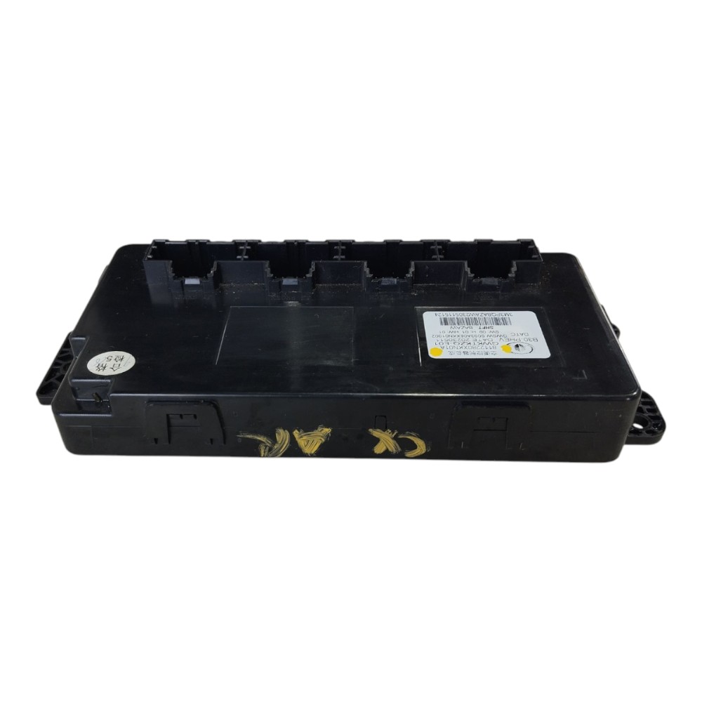 Módulo Caixa Ar Gwm Haval Gt 2024 V636 8112280xkn01a 7