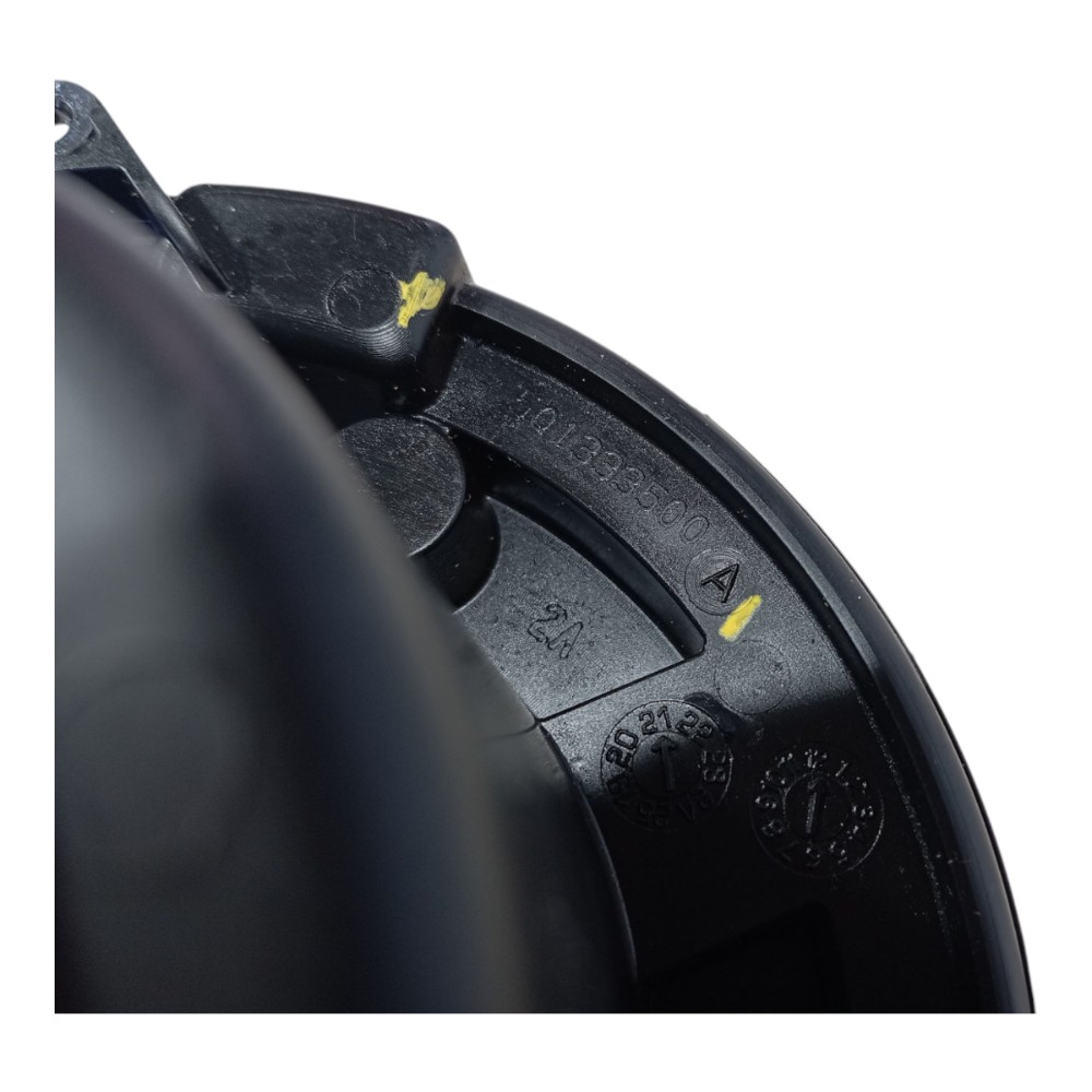 Motor Ar Forçado Renault Zoe 2022 2023 V639 4