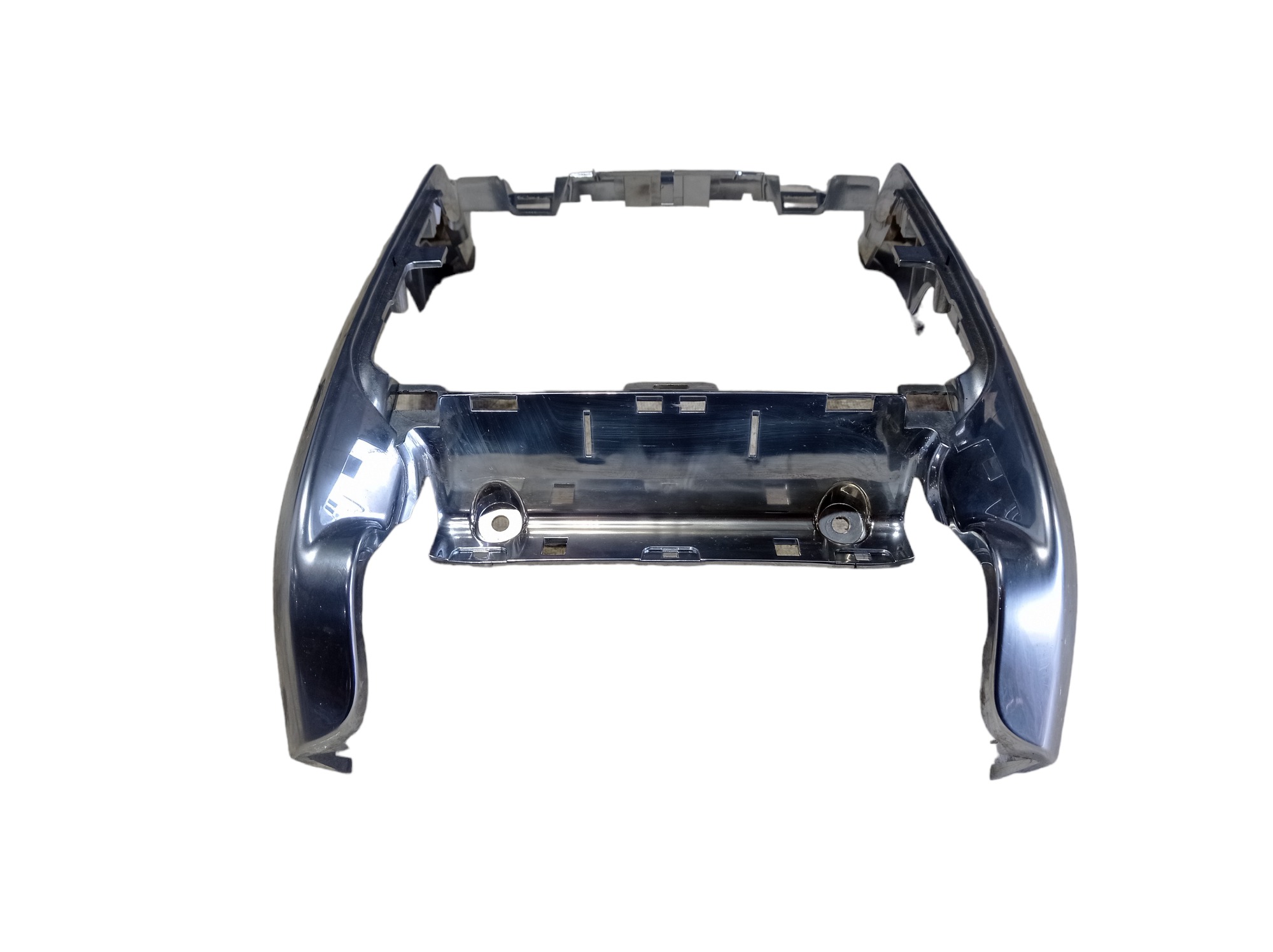 Moldura Ar Painel Central Range Rover Sport 2014 3.0 V592 2