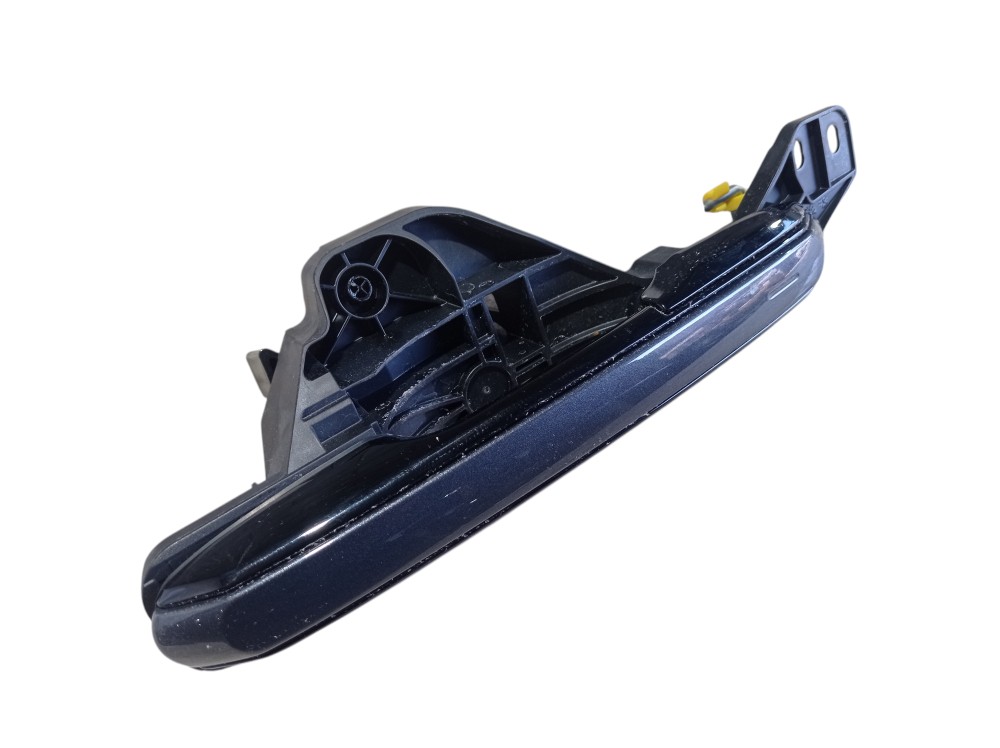Macaneta Externa Traseira Esquerda Rx500h Fsport 2023 V619 1