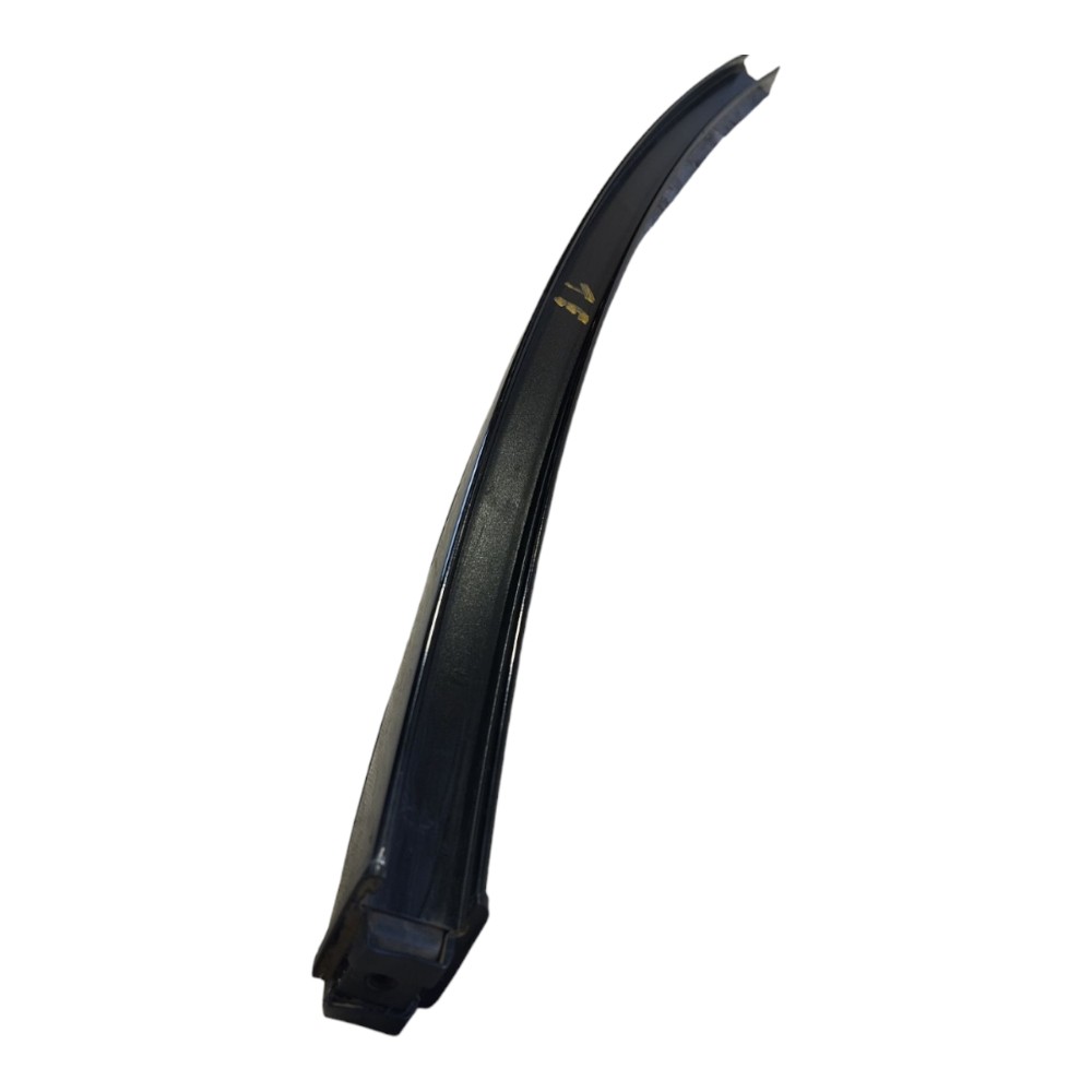 Canaleta Porta Traseira Esquer Mitsubishi L200 Sport 04 V638 5