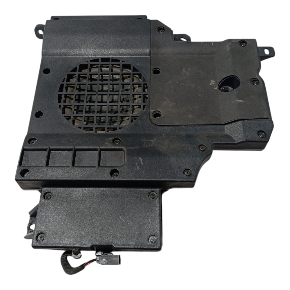 Caixa Subwoofer Assoalho Ram Rampage 2023 2025 V659 3