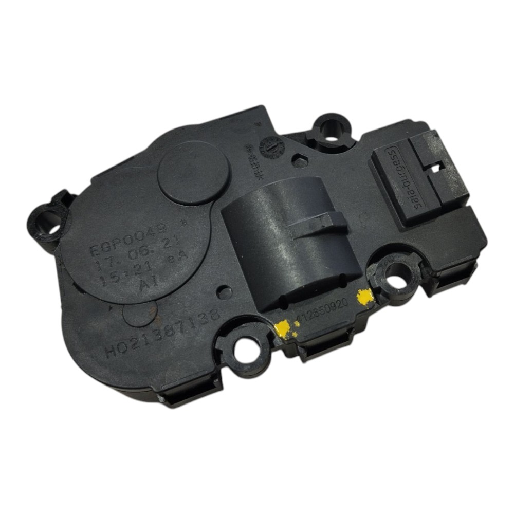Motor Atuador Ar Condicionado Land Rover Defender 2022 V645 5