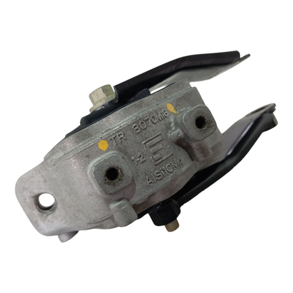 Coxim Inferior Motor Land Rover Evoque 2.0 2012 A 2015 V633 6