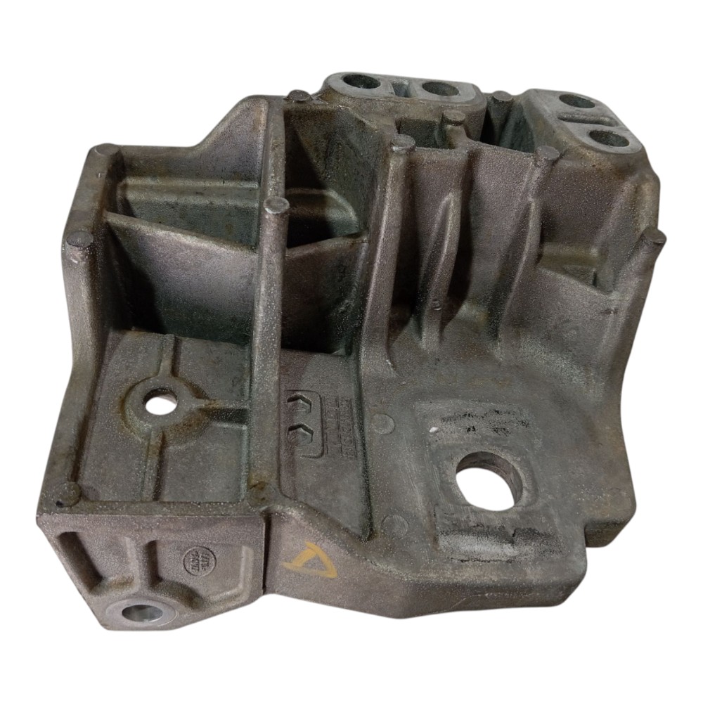 Suporte Coxim Direito Motor Land Rover Evoque 2012 2015 V633 5