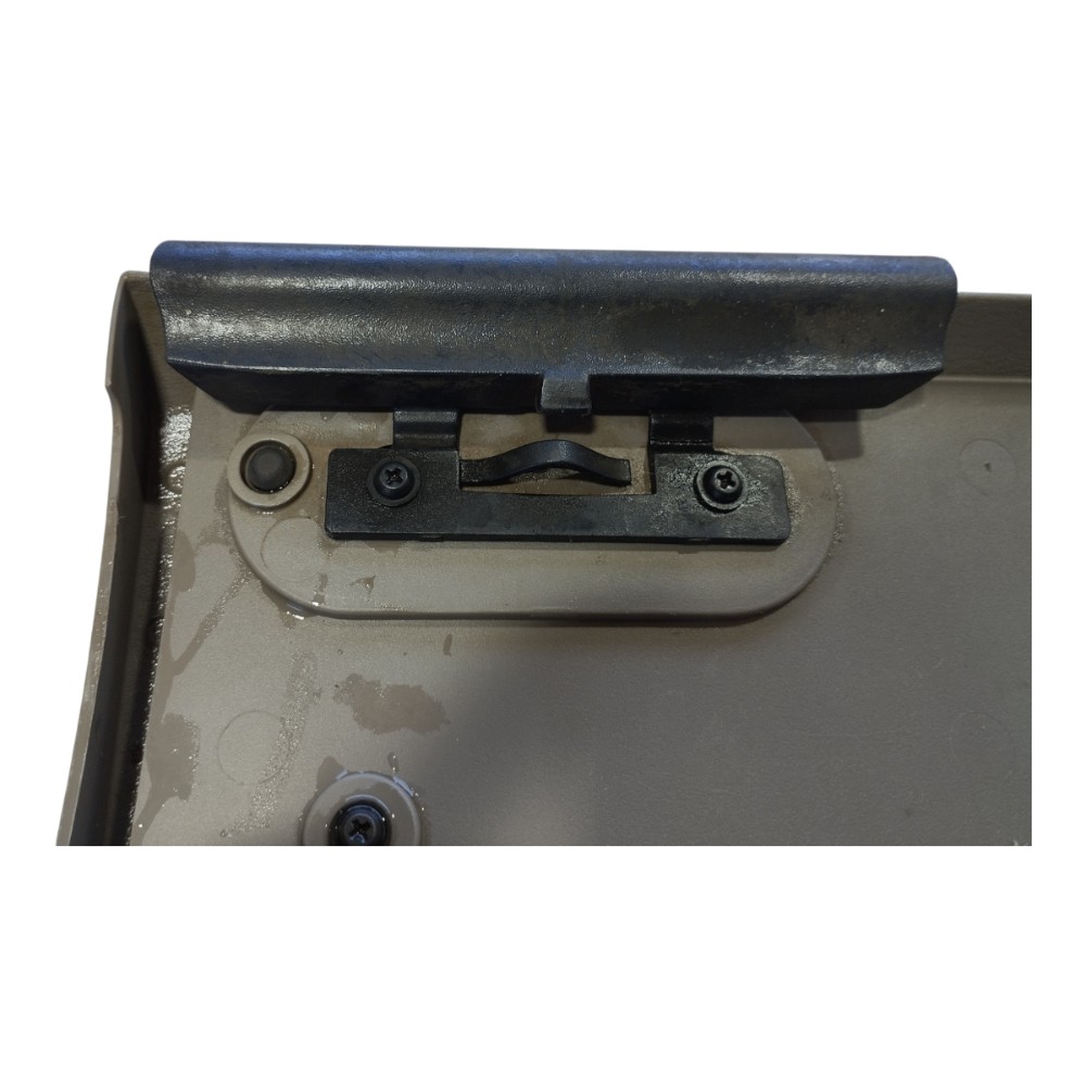 Tampa Porta Treco Chrysler Grand Caravan 2003 3.3 V578 7