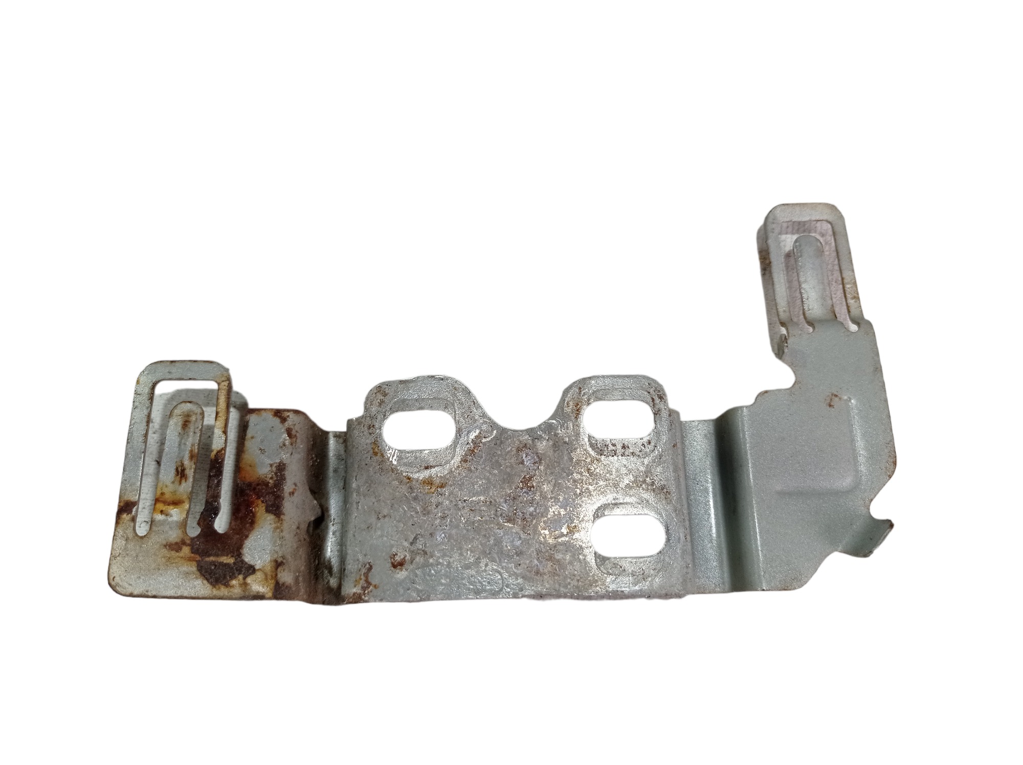 Dobradiça Porta Dianteira Esquerda Grand Caravan 2005 V586 5