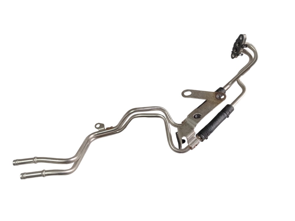 Mangueira Refrigeração Turbina Vw Nivus Hl Tsi 1.0 2024 V608 5