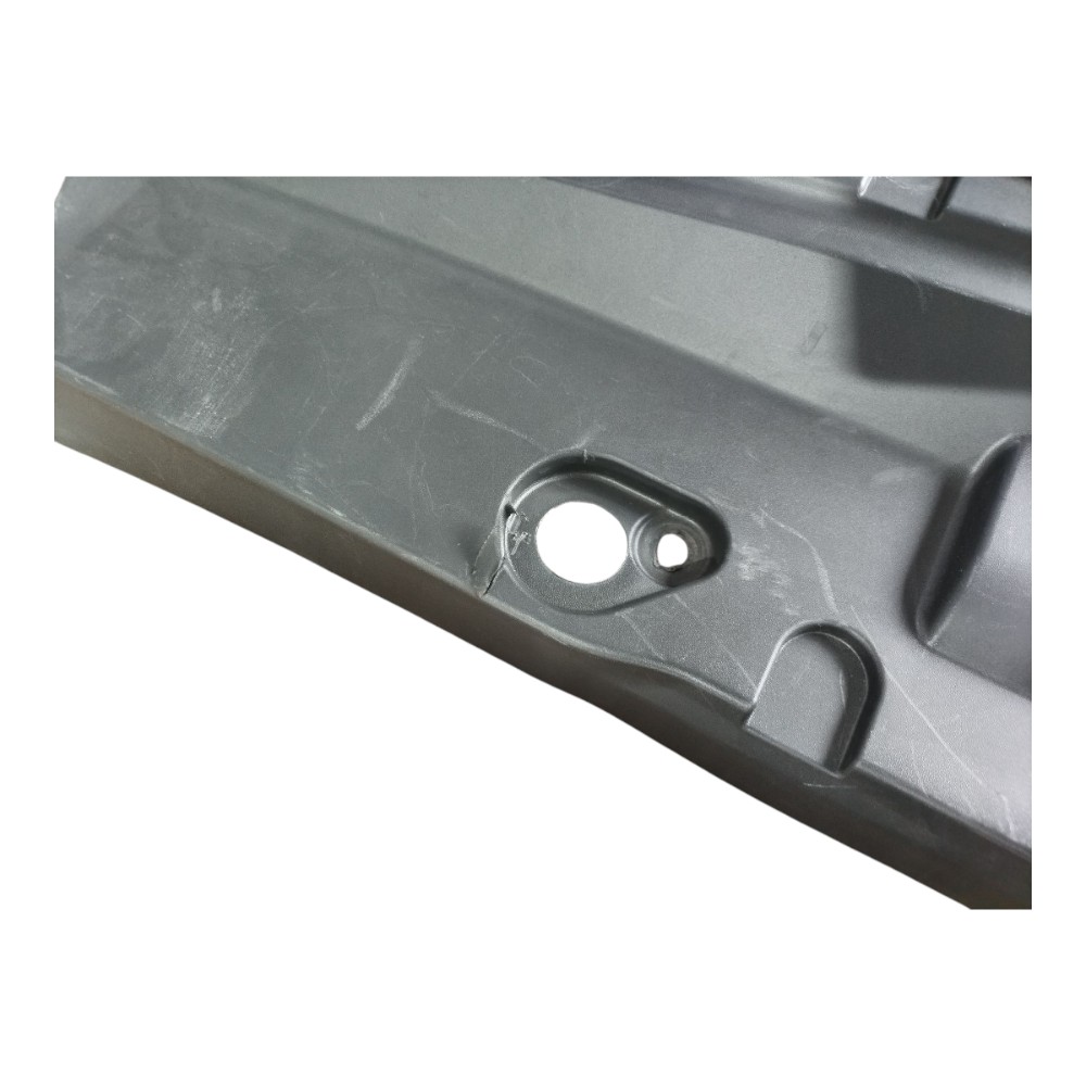 Moldura Painel Frontal Nissan Leaf 2023 V632 9
