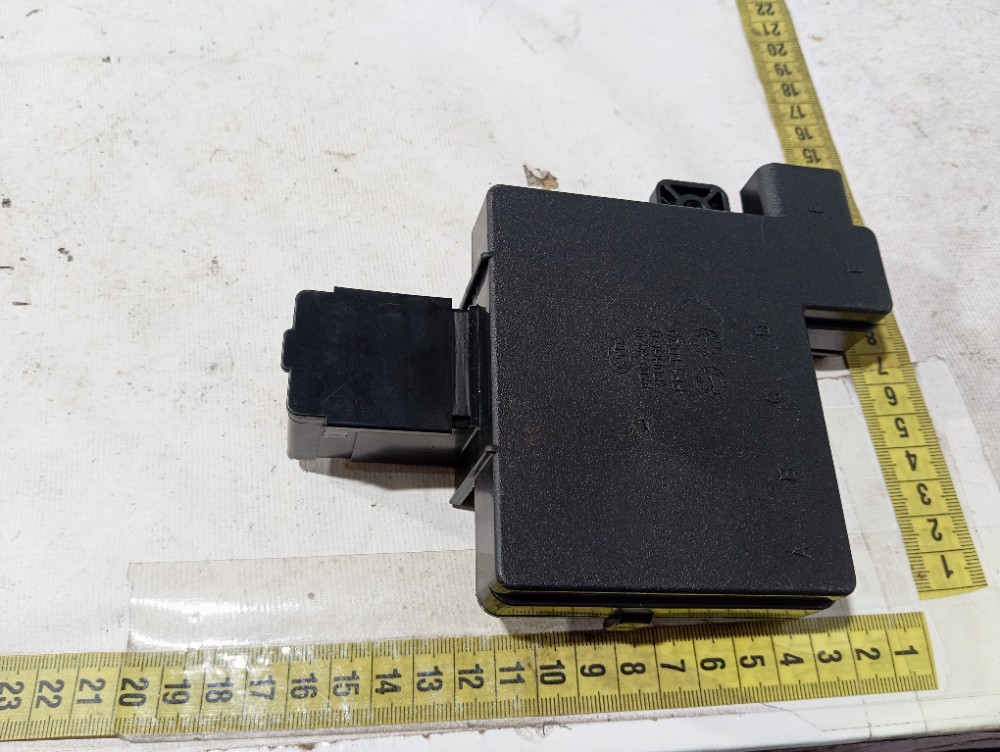 Caixa Fusível Bateria Completa Byd Dolphin Gs 2024 2025 V666 7