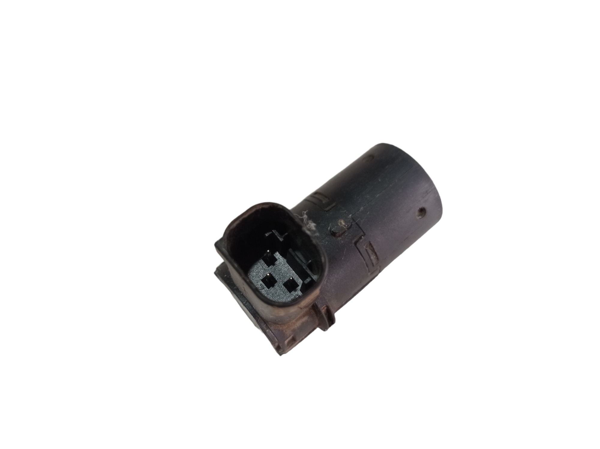 Sensor Estacionamento Traseiro Grand Caravan Ltd 2005 V586 5