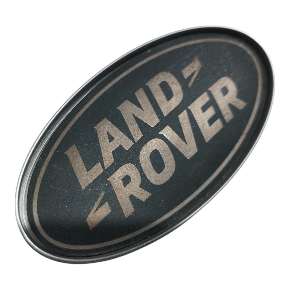 Emblema Lateral Land Rover Discovery Sport 2016 2018 V663 8