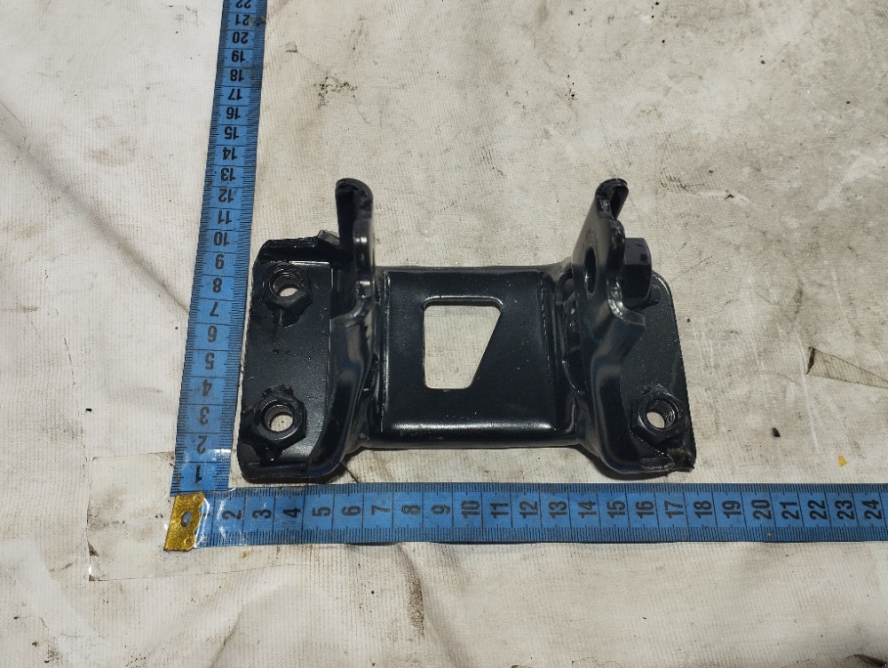 Suporte Coxim Direito Byd Dolphin Ev Gs 2024 V628 8