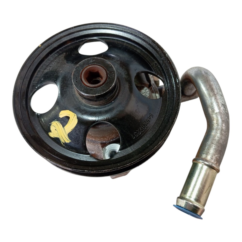 Bomba direção hidráulica GM Onix 1.0 2014 V248 5