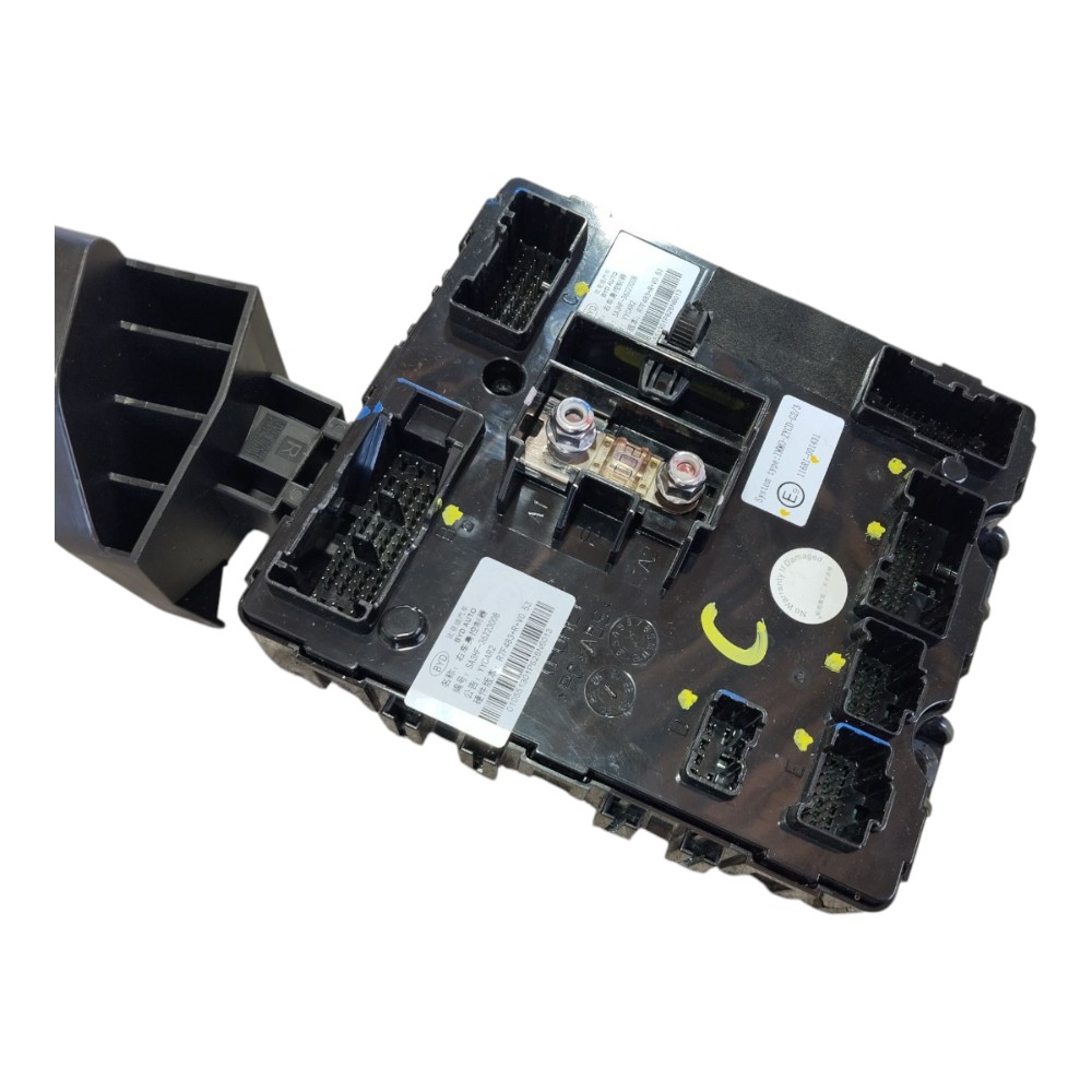 Módulo Conforto Fusivel Byd Song Plus 2024 2025 V642 8