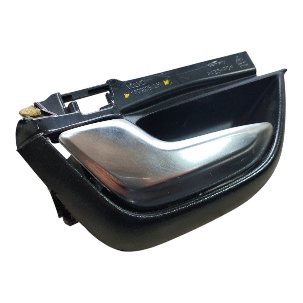 Maçaneta Interna Traseira Esquerda Volvo V40 T3 2013 19 V652 8