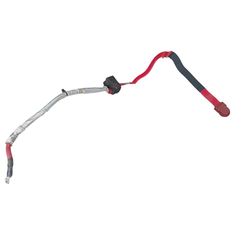 Cabo Positivo Bateria Land Rover Defender 2.0 2022 V645 2