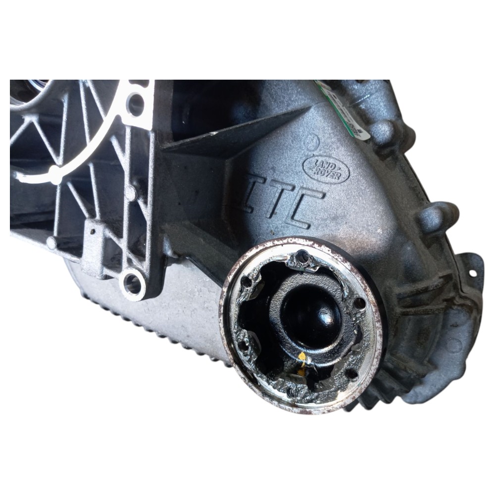 Caixa Tração Land Rover Defender 2.0 2022 V645 6