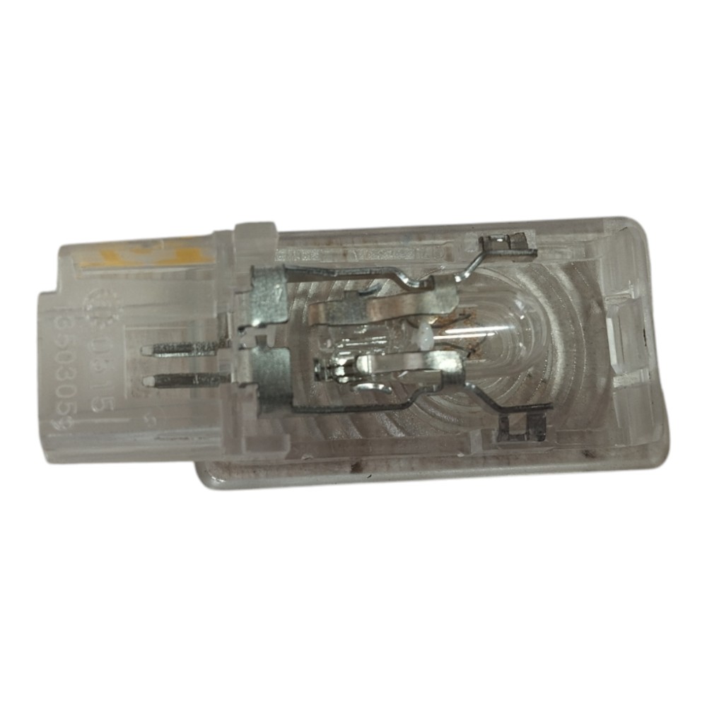 Luz Cortesia Porta Mala Gm Tracker 2020 2025 V627 6