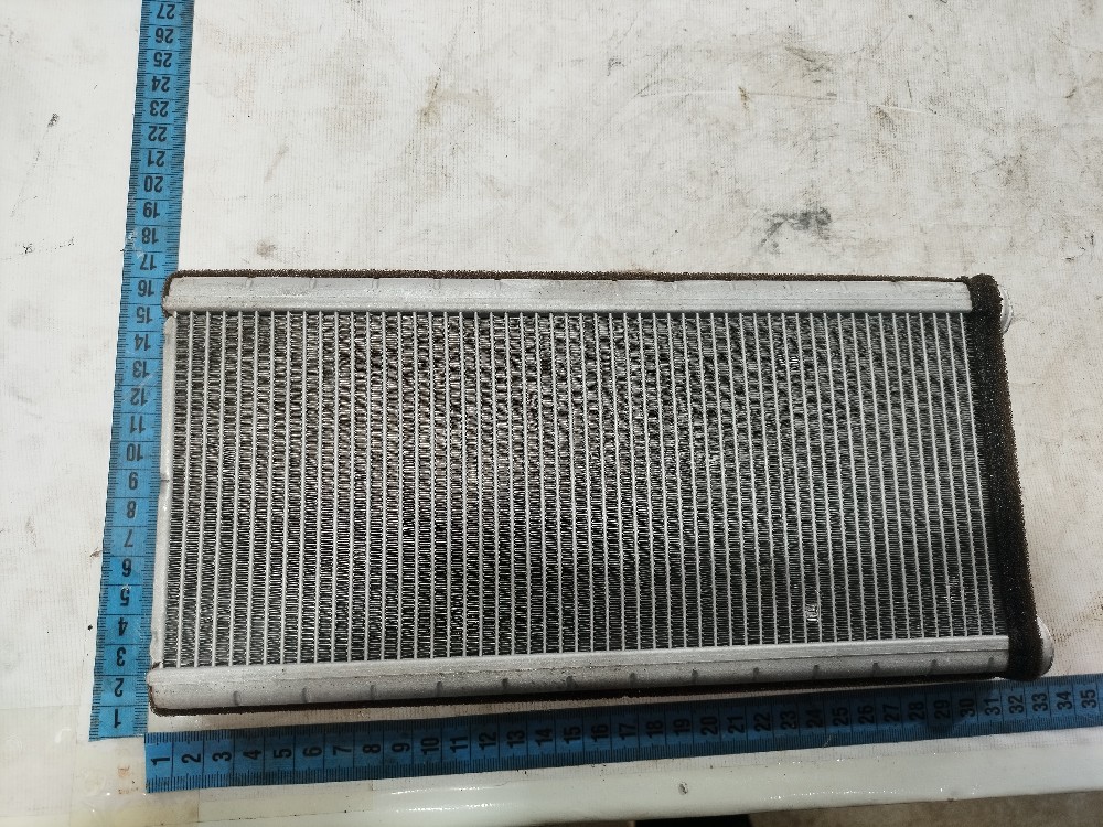 Radiador Ar Quente Land Rover Discovery 3 2007 V635 10