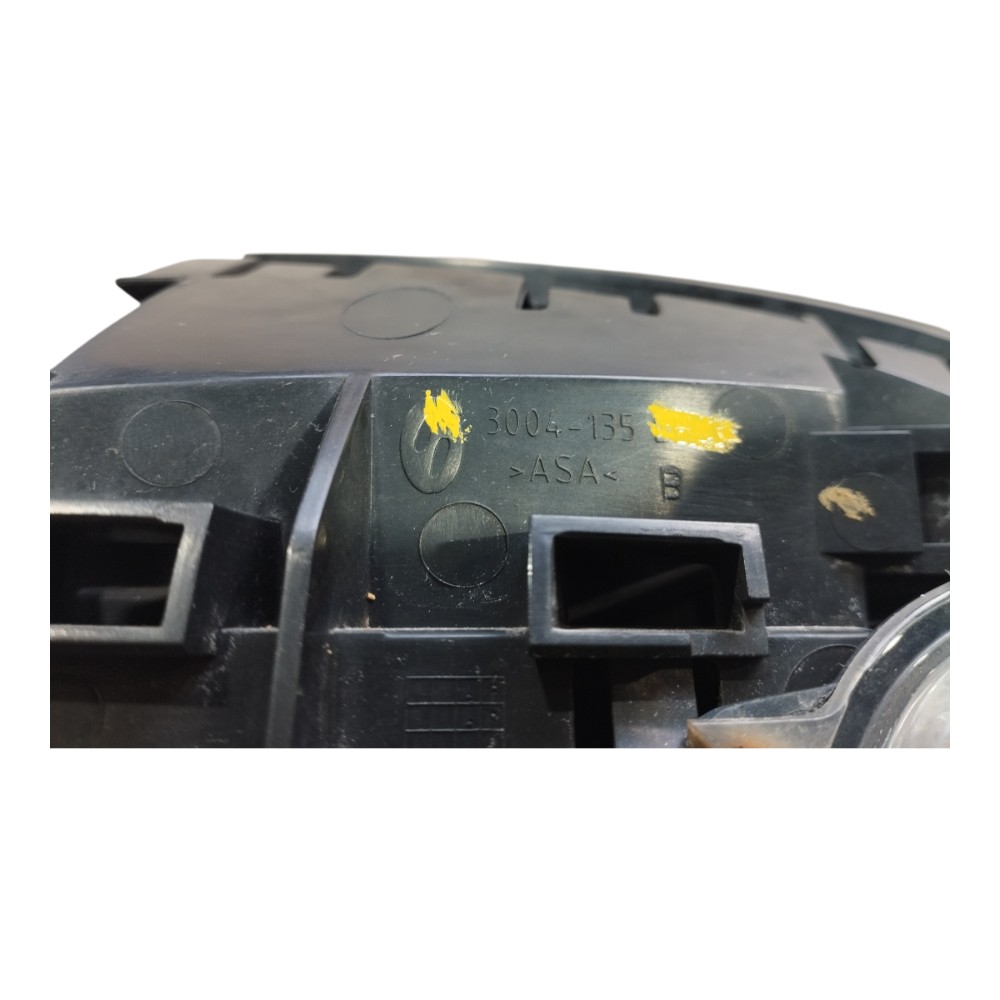 Retrovisor Esquerdo Volvo V40 T3 2013 2019 V652 2