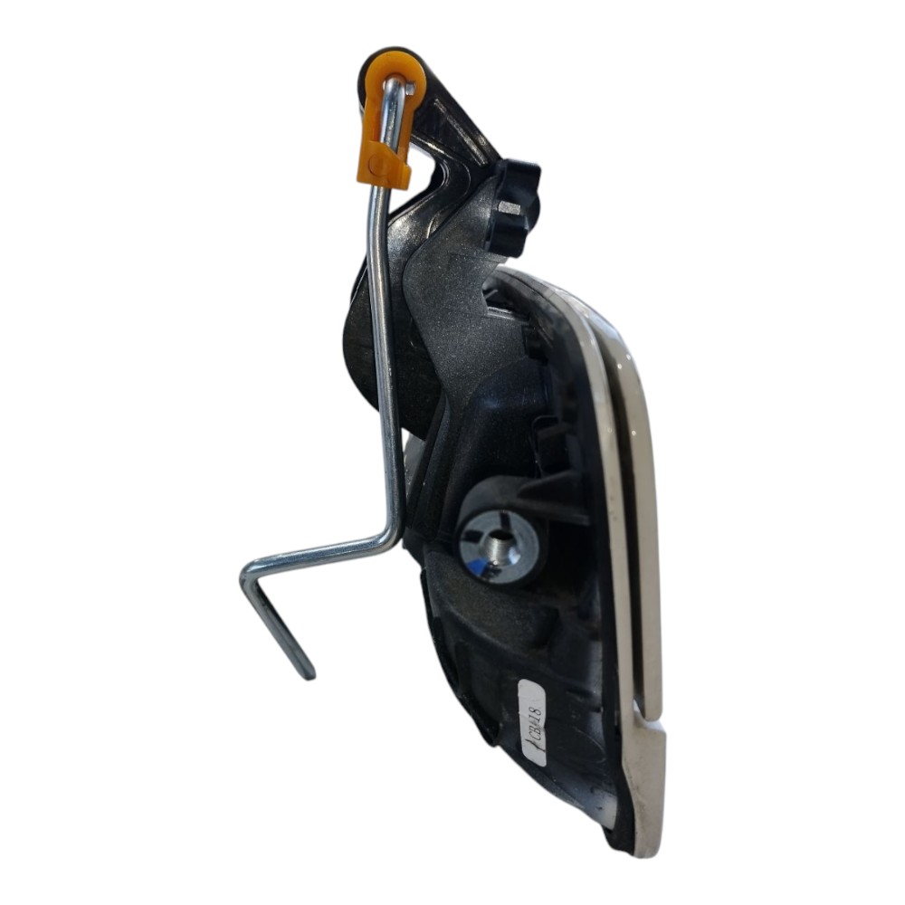 Maçaneta Externa Traseira Esq Byd Dolphin Mini 2024 25 V634 6
