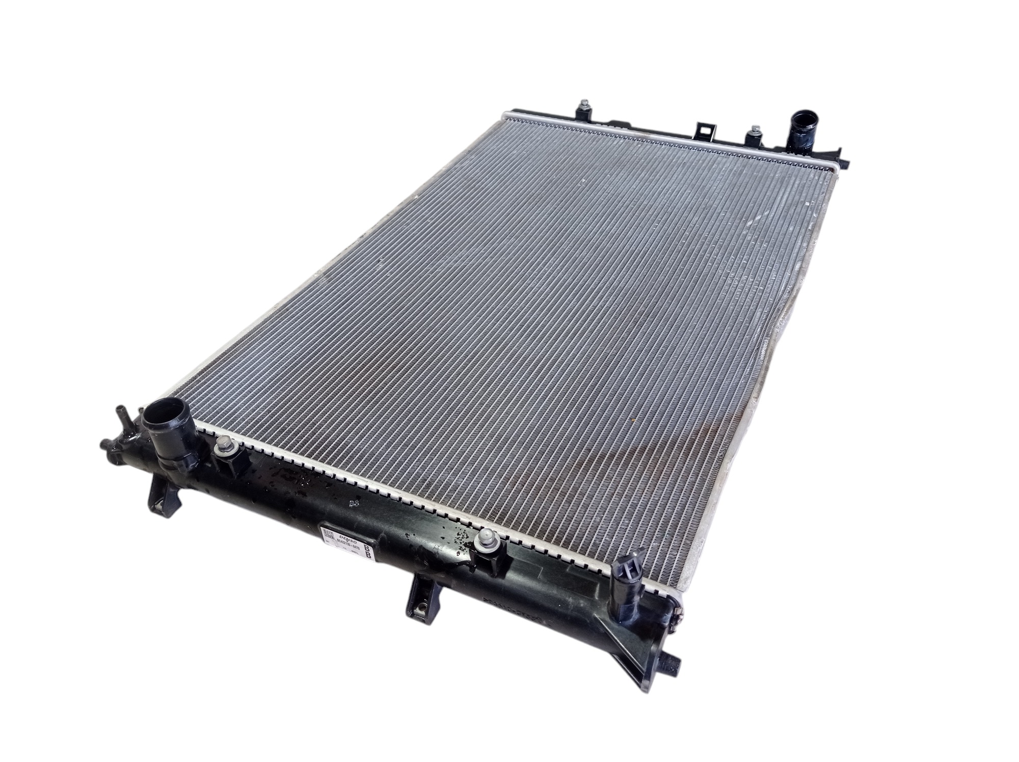 Radiador Agua Honda Hrv Touring 1.5 2020 2025 V602 2