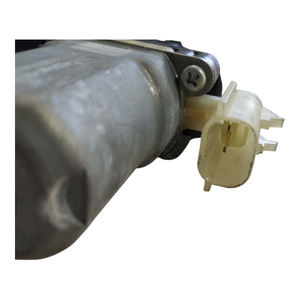 Maquina Vidro Traseiro Esquerdo Jac Ejs1 2022 2023 V651 7
