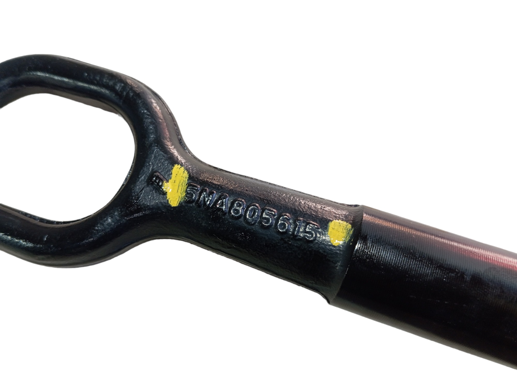 Gancho Reboque Vw Taos Highline 250 1.4 2022 2024 V601 7