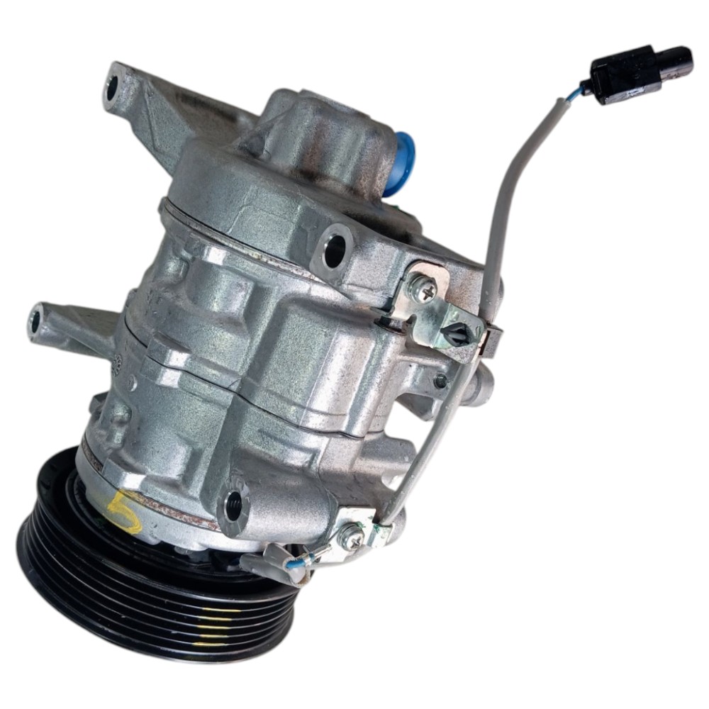 Compressor Ar Honda Hrv 1.5 2023 2025 V644