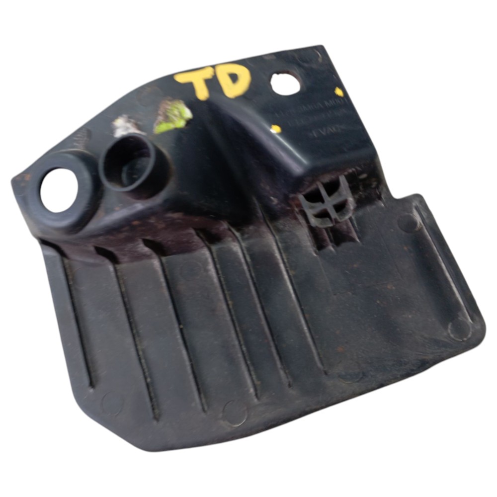 Acabamento Parabarro Tras Direito Honda Hrv Exl 2023 25 V644 2