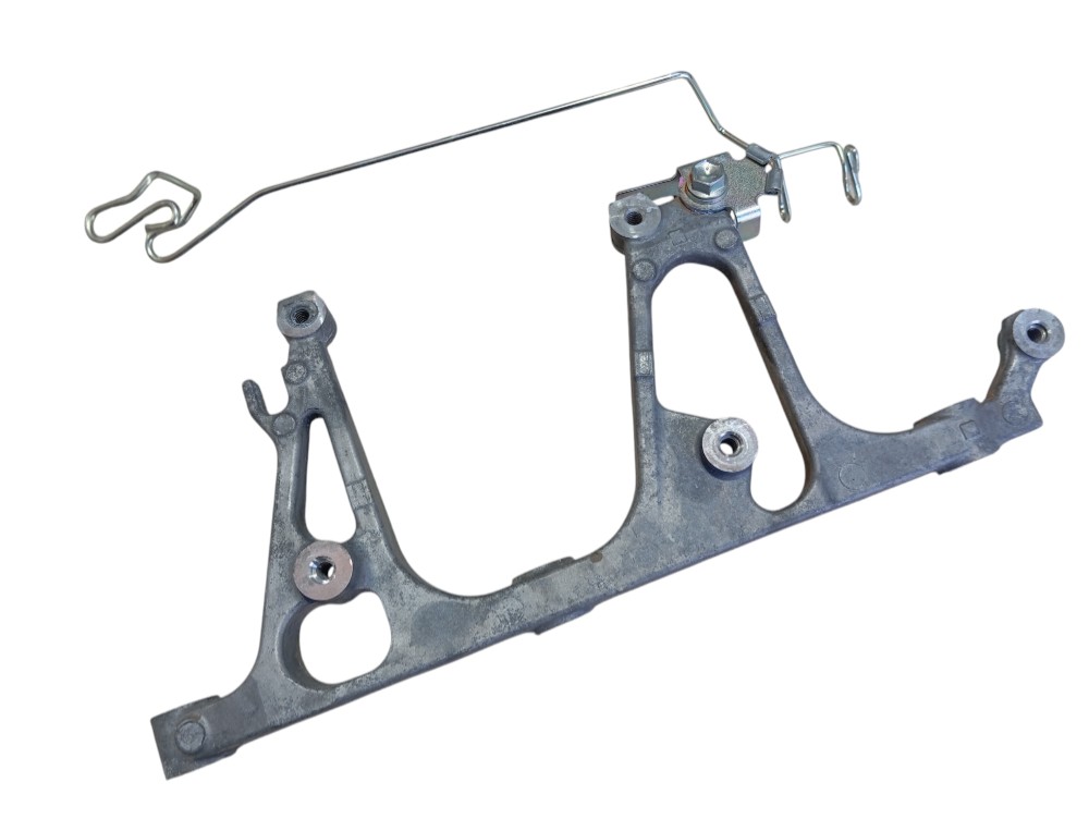 Suporte Capa Motor Lexus Rx500hf Sport 2023 V619 3