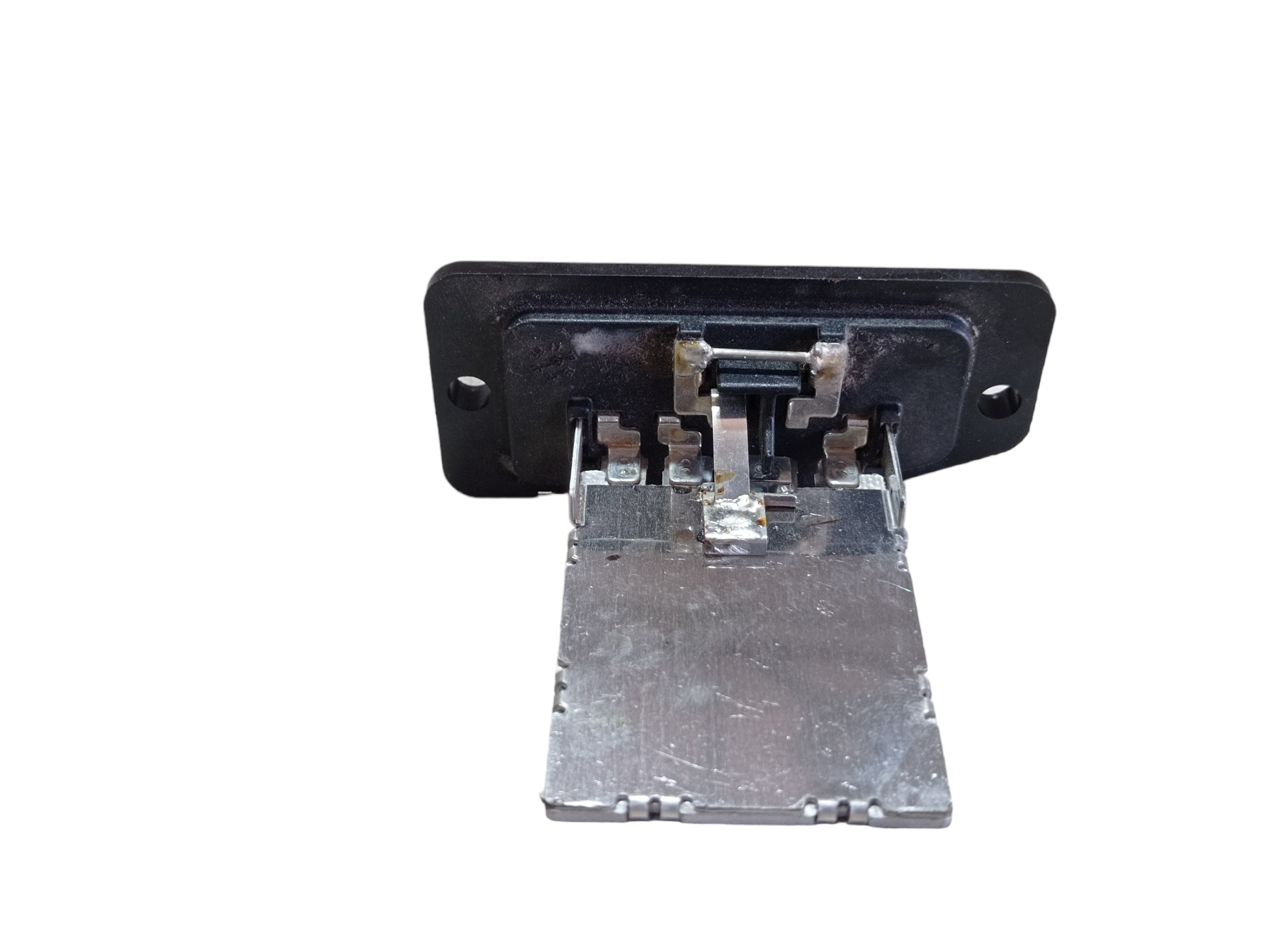 Resistência Ar Condicionado Gm Onix 1.6 2016 A 2018 V324 6