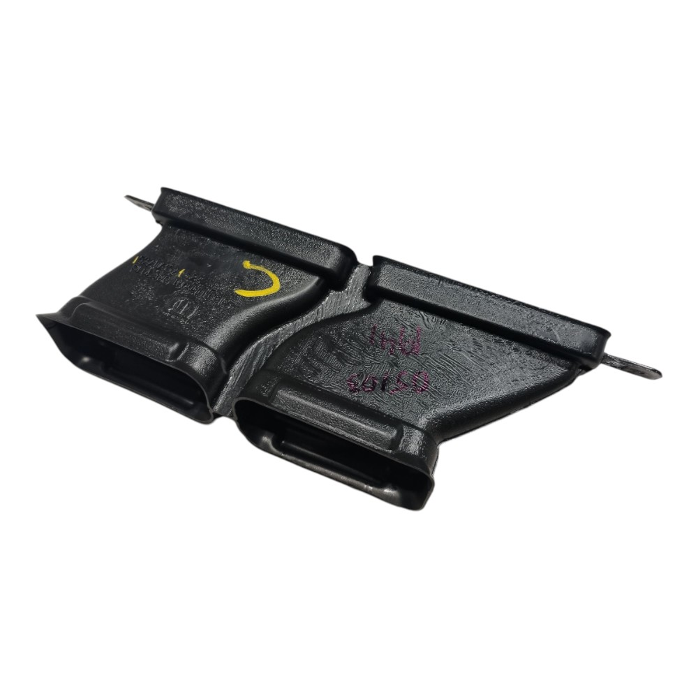 Duto Ar Central Ram Rampage 2023 2025 V659 5
