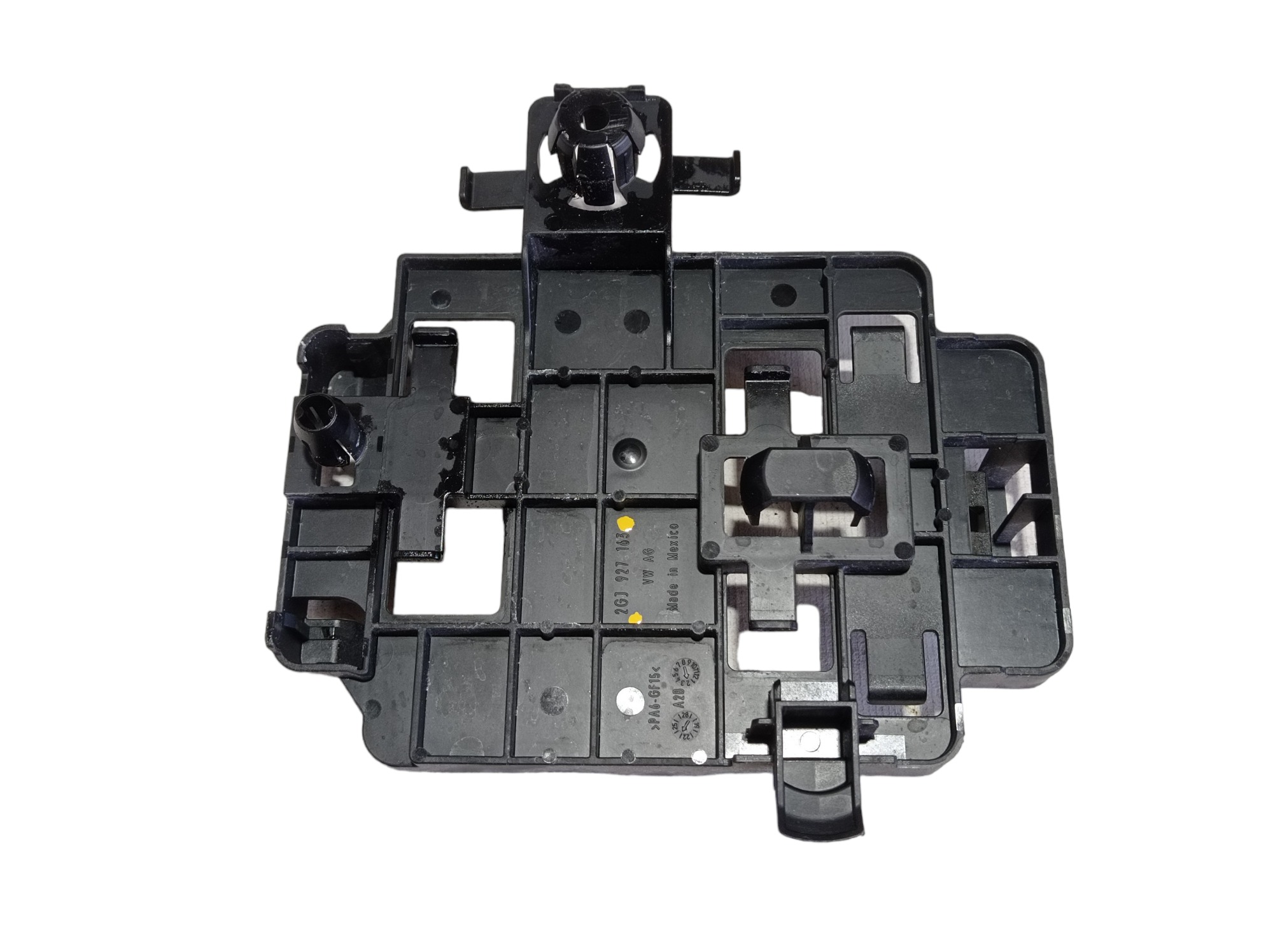 Suporte Modulo Controle Vw Taos Highline 250 2022 2024 V601 2