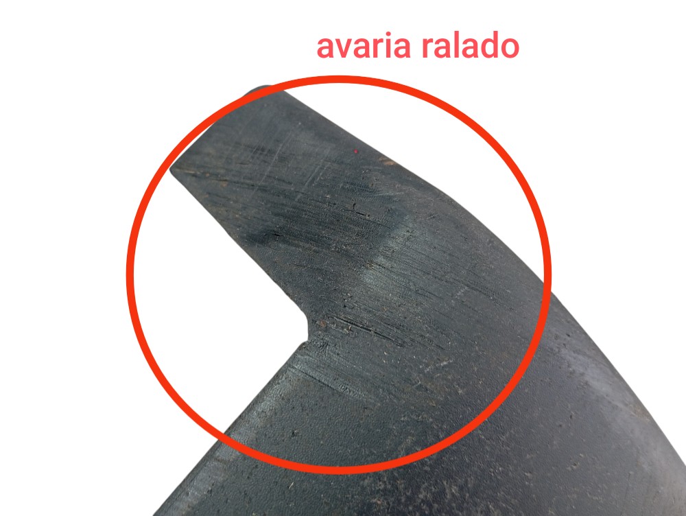 Moldura Paralama Dianteiro Esquerdo Discovery 2018 V611 1