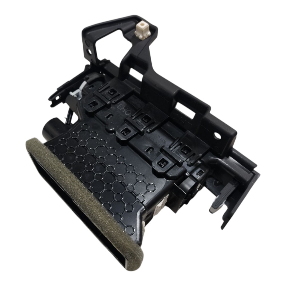 Difusor Ar Esquerdo Ram Rampage 2023 2025 V659 2