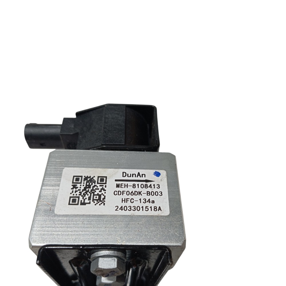 Válvula expansão ar condicionado Byd Song Pro 2025 V669 4