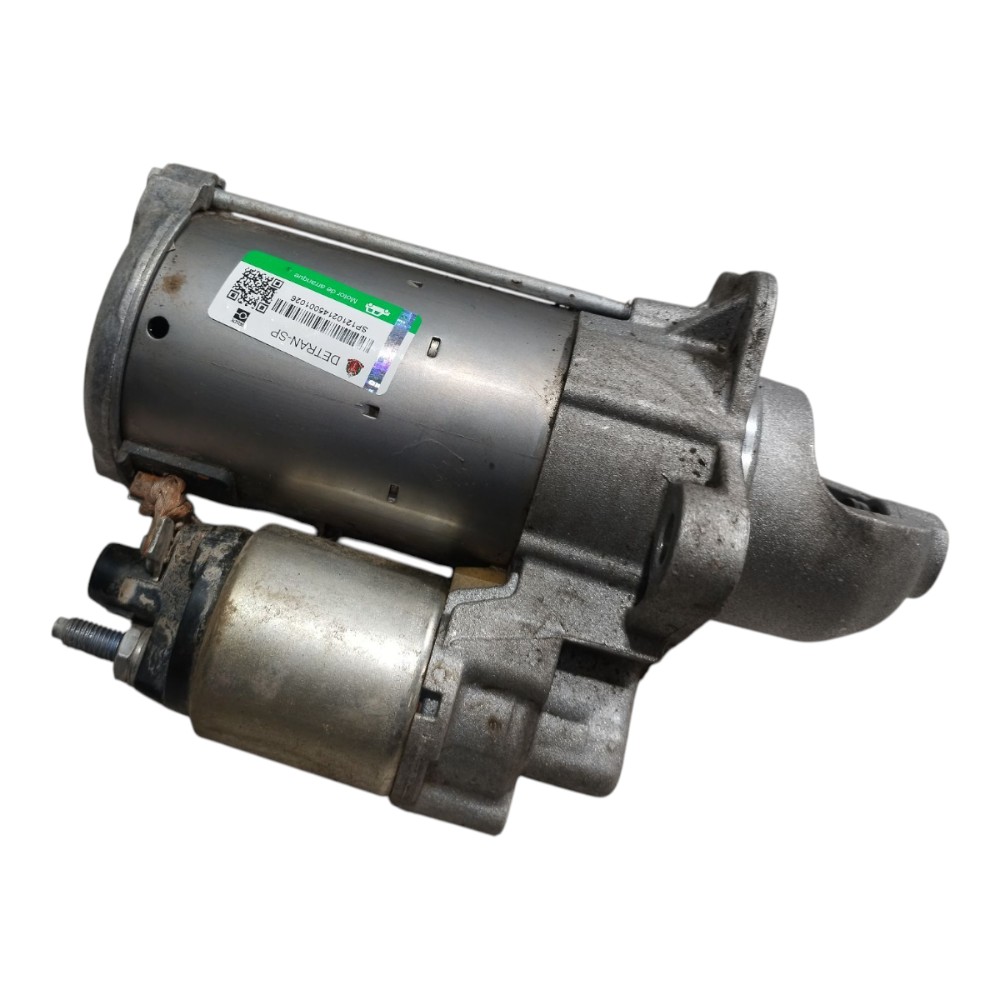 Motor Arranque Ram Rampage 2023 2025 V659 5