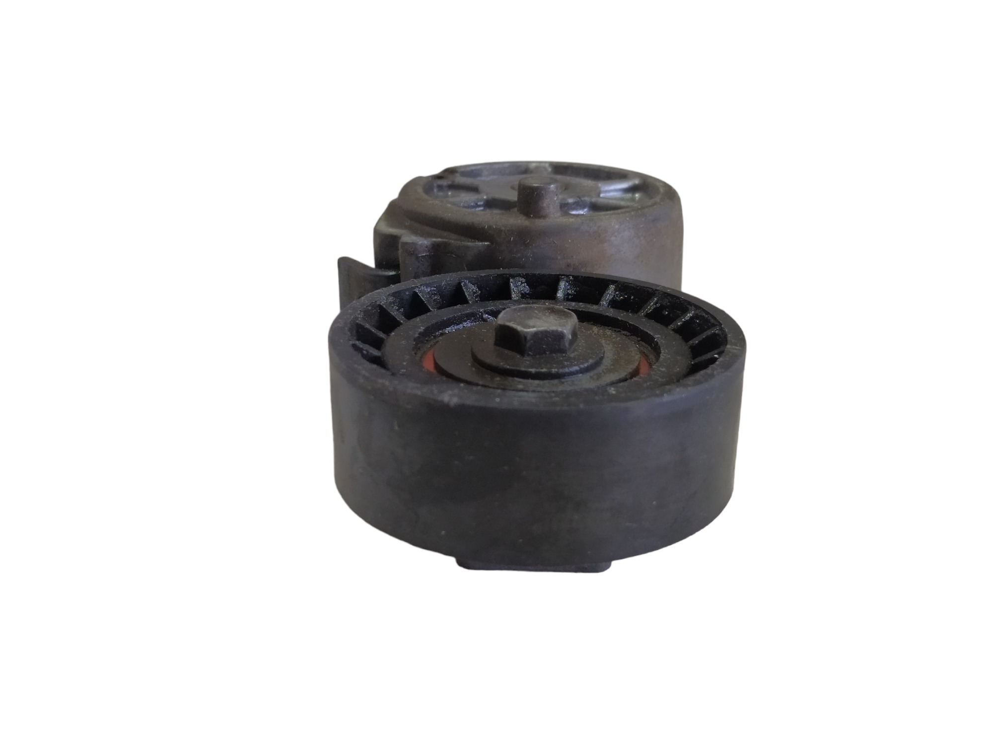Tensor Correia Chrysler Grand Caravan Limited 2005 V586 6