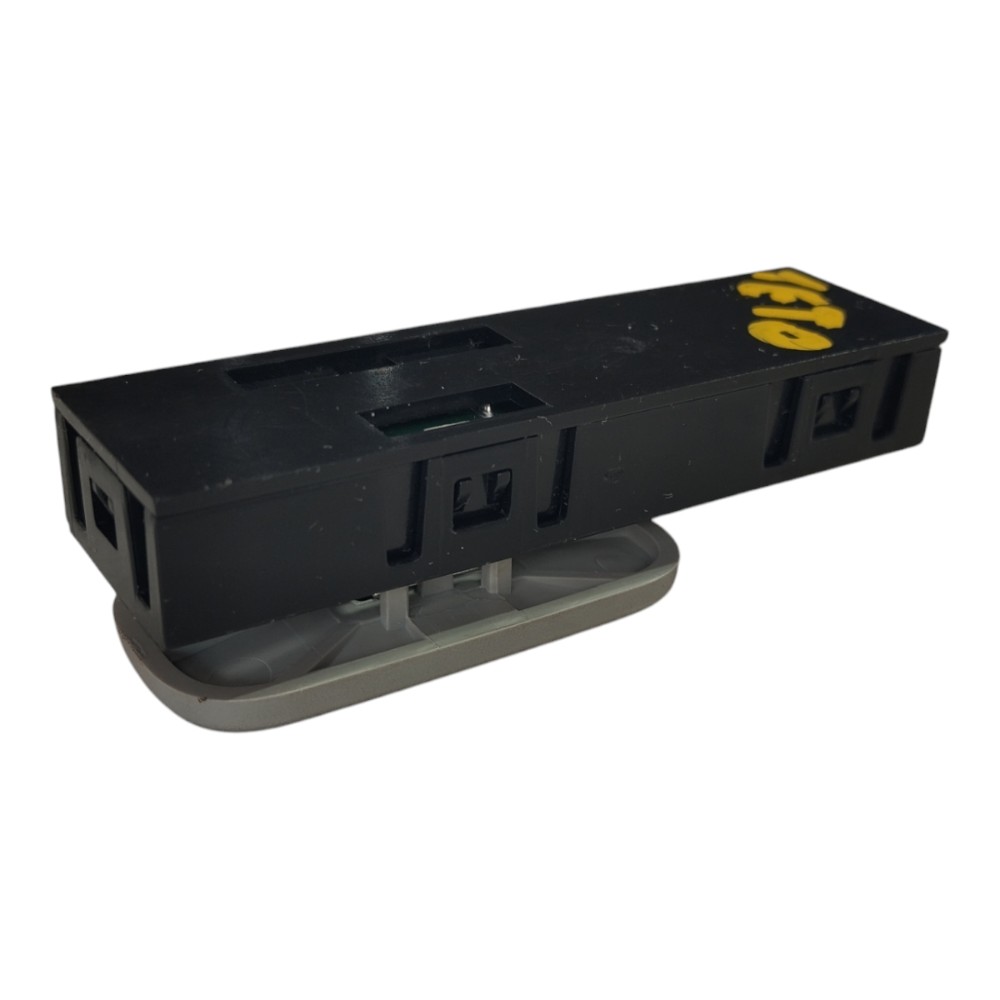 Entrada Usb Teto Jac Ej7 2023 V618 5